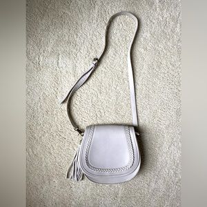 GH Bass Crossbody Purse